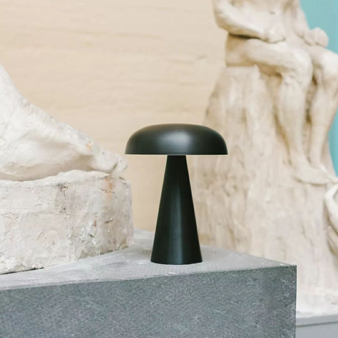 Valiro Mushroom Table Lamp