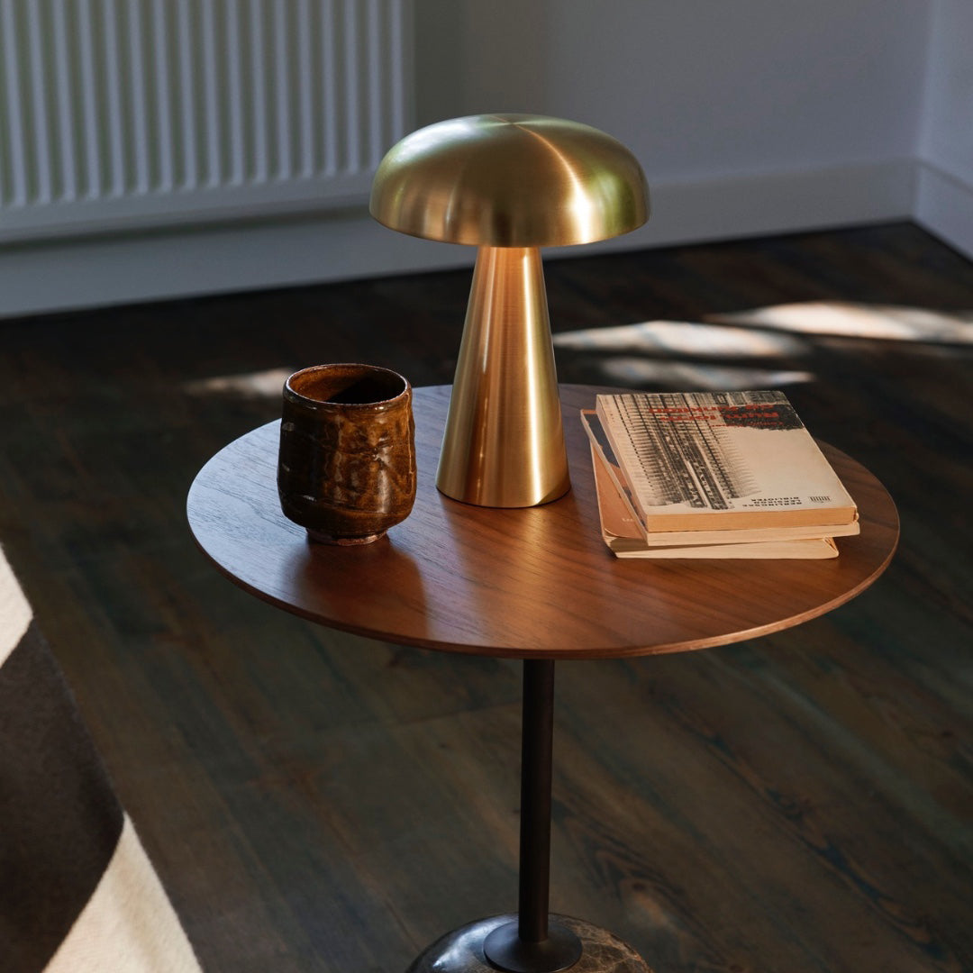 Valiro Mushroom Table Lamp