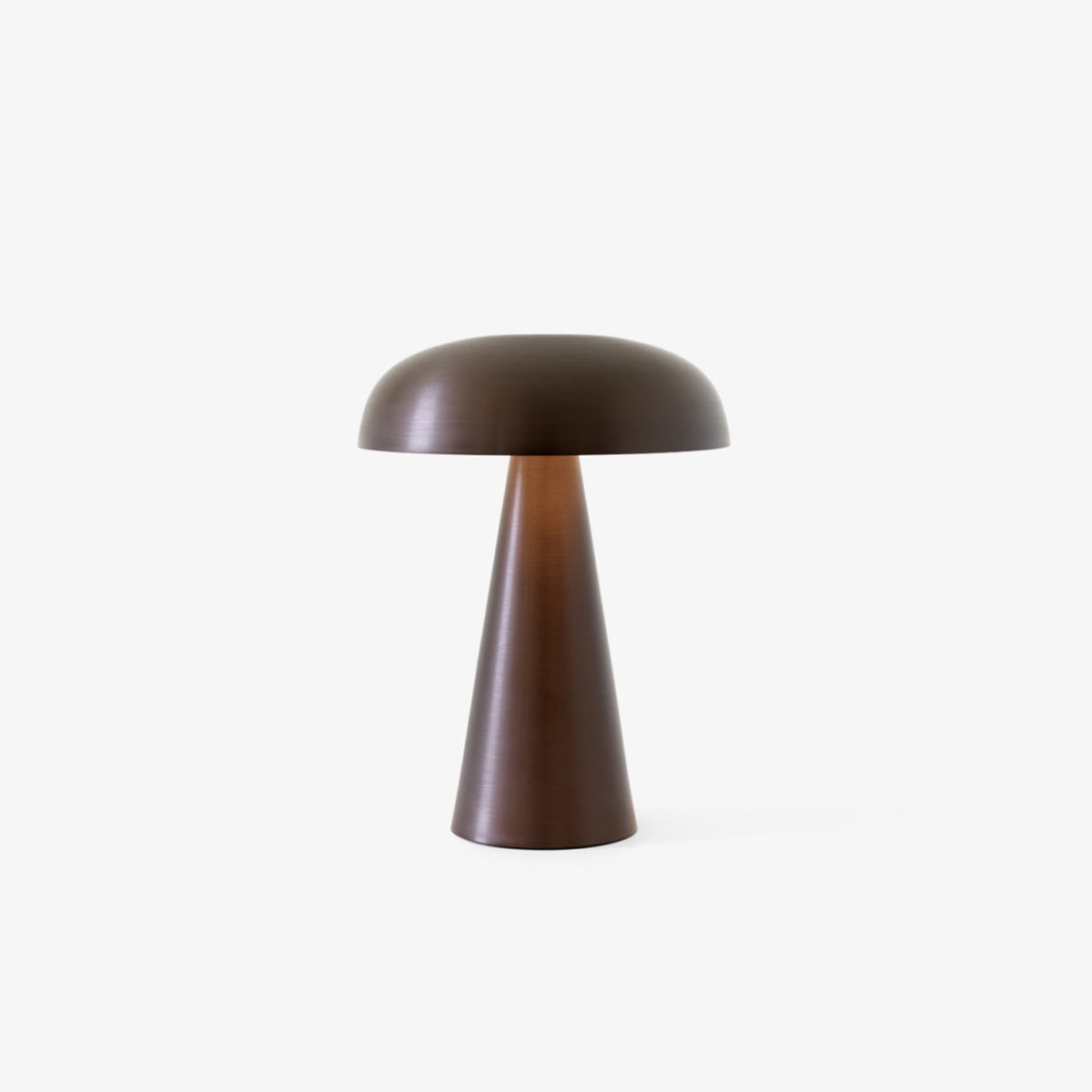 Valiro Mushroom Table Lamp