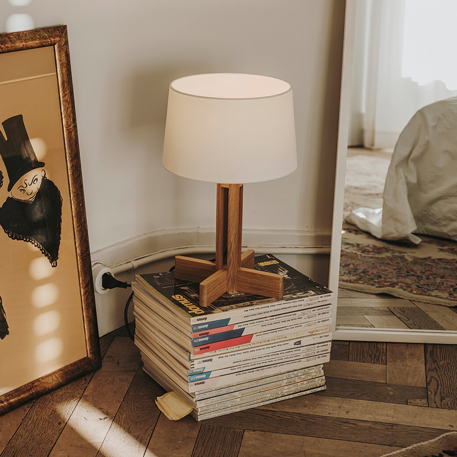 Fodox Table Lamp