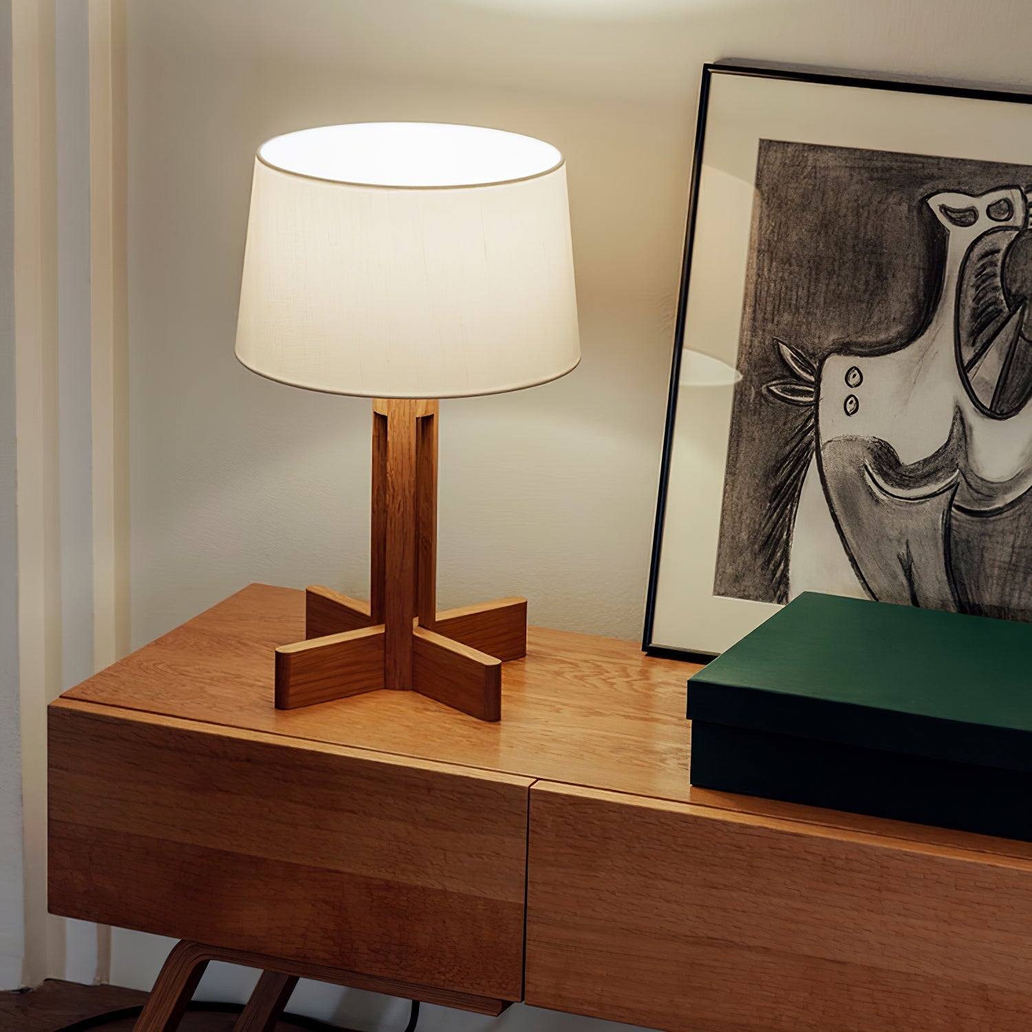 Fodox Table Lamp