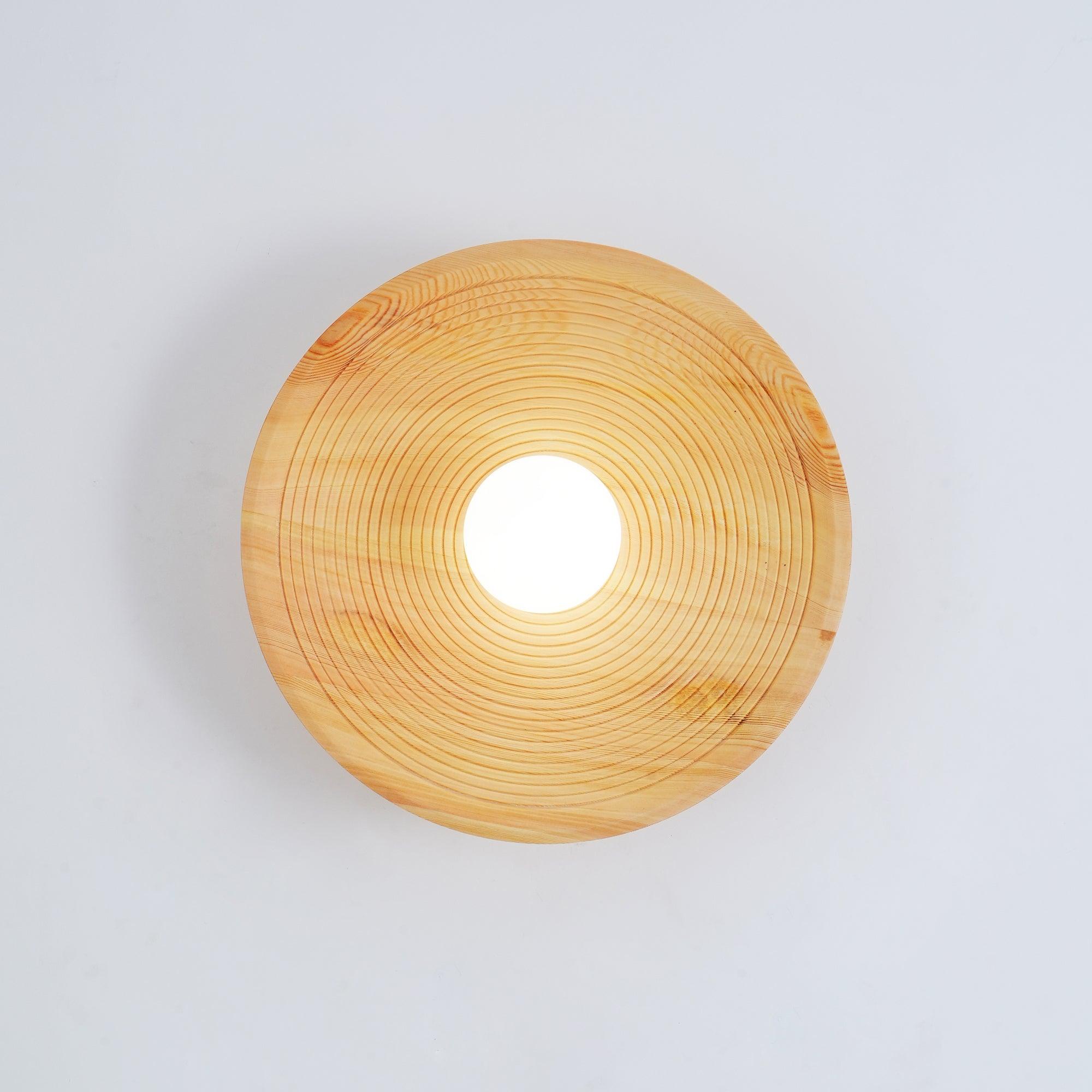 Lumina Wall Light