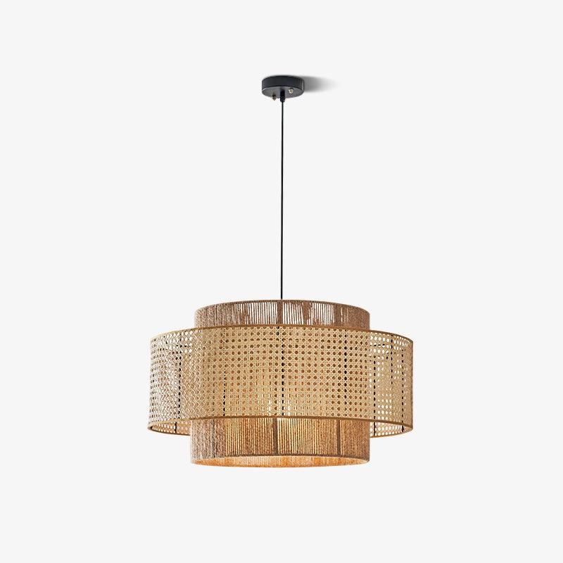 Cenrafo Boho Pendant Light