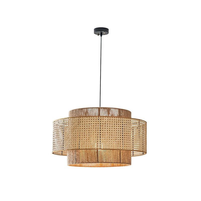 Cenrafo Boho Pendant Light