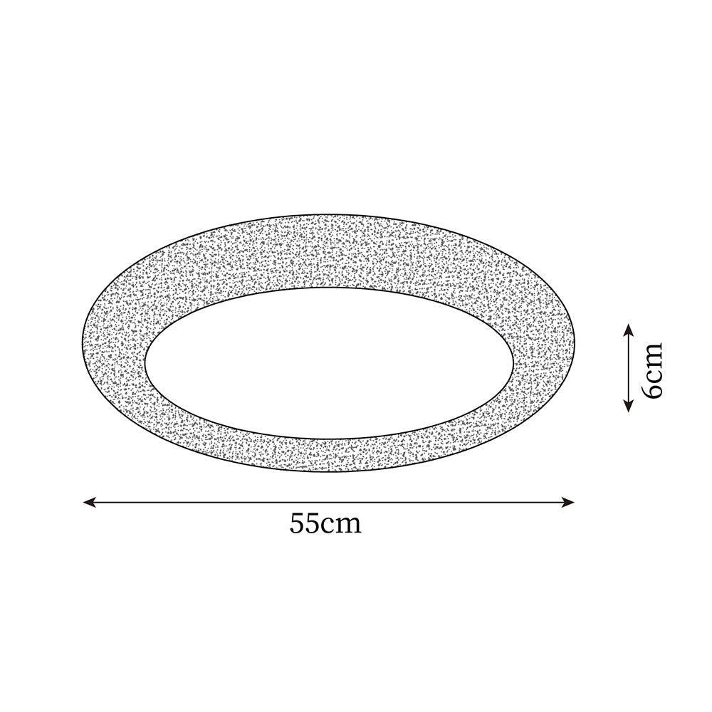 Conseso Ceiling Light