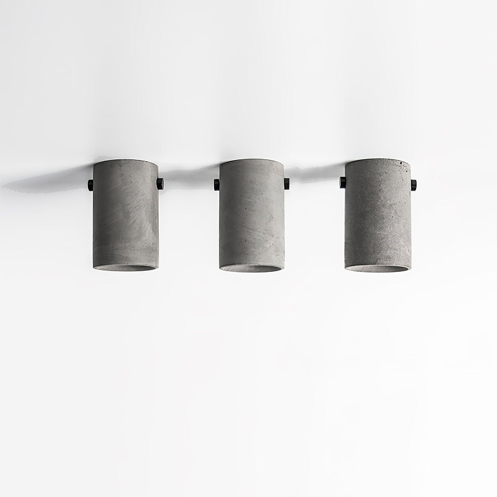 Concal Ceiling Light
