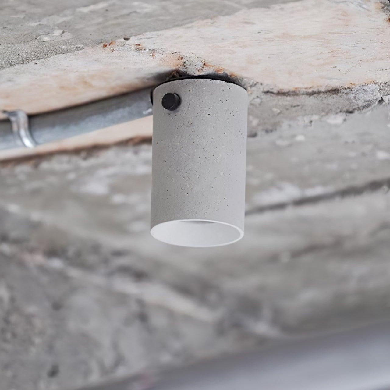 Concal Ceiling Light