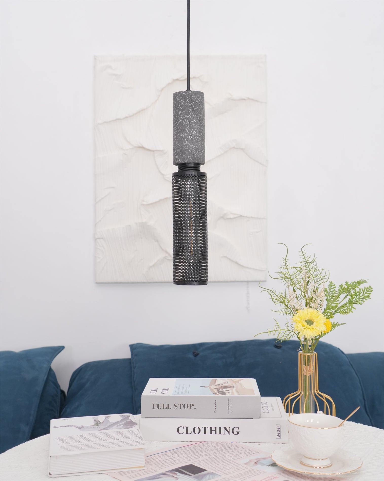 Finoney Pendant Light