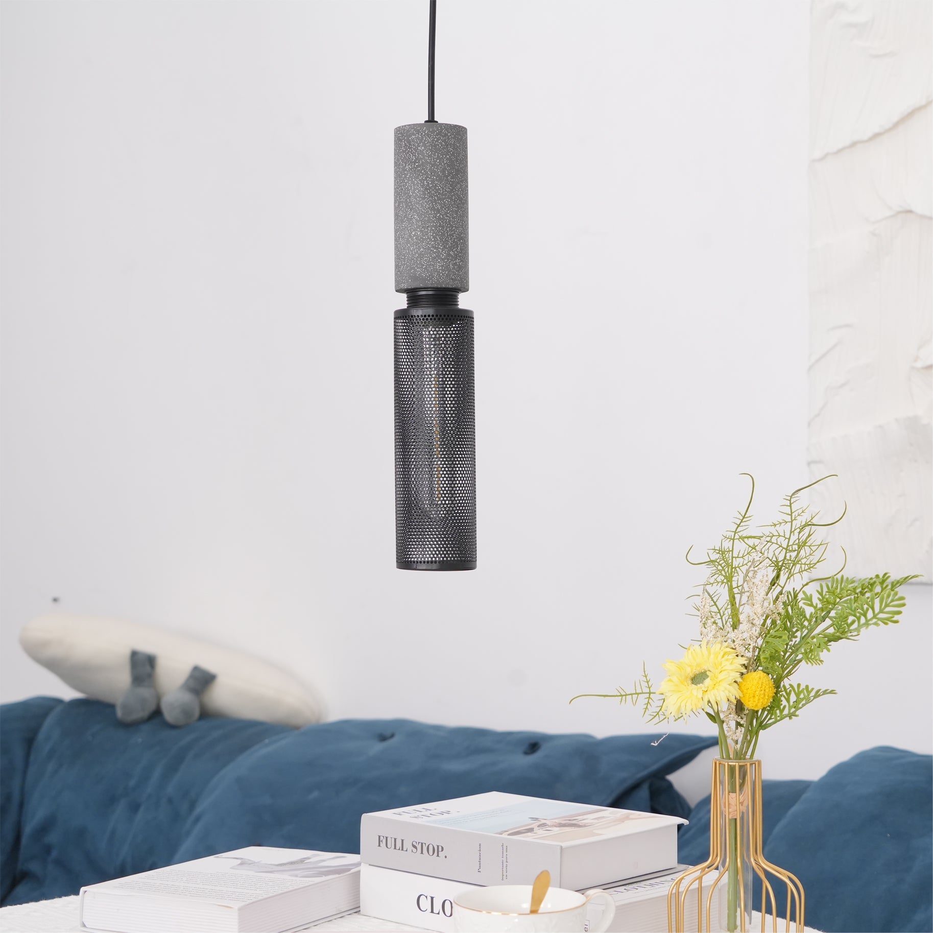 Finoney Pendant Light