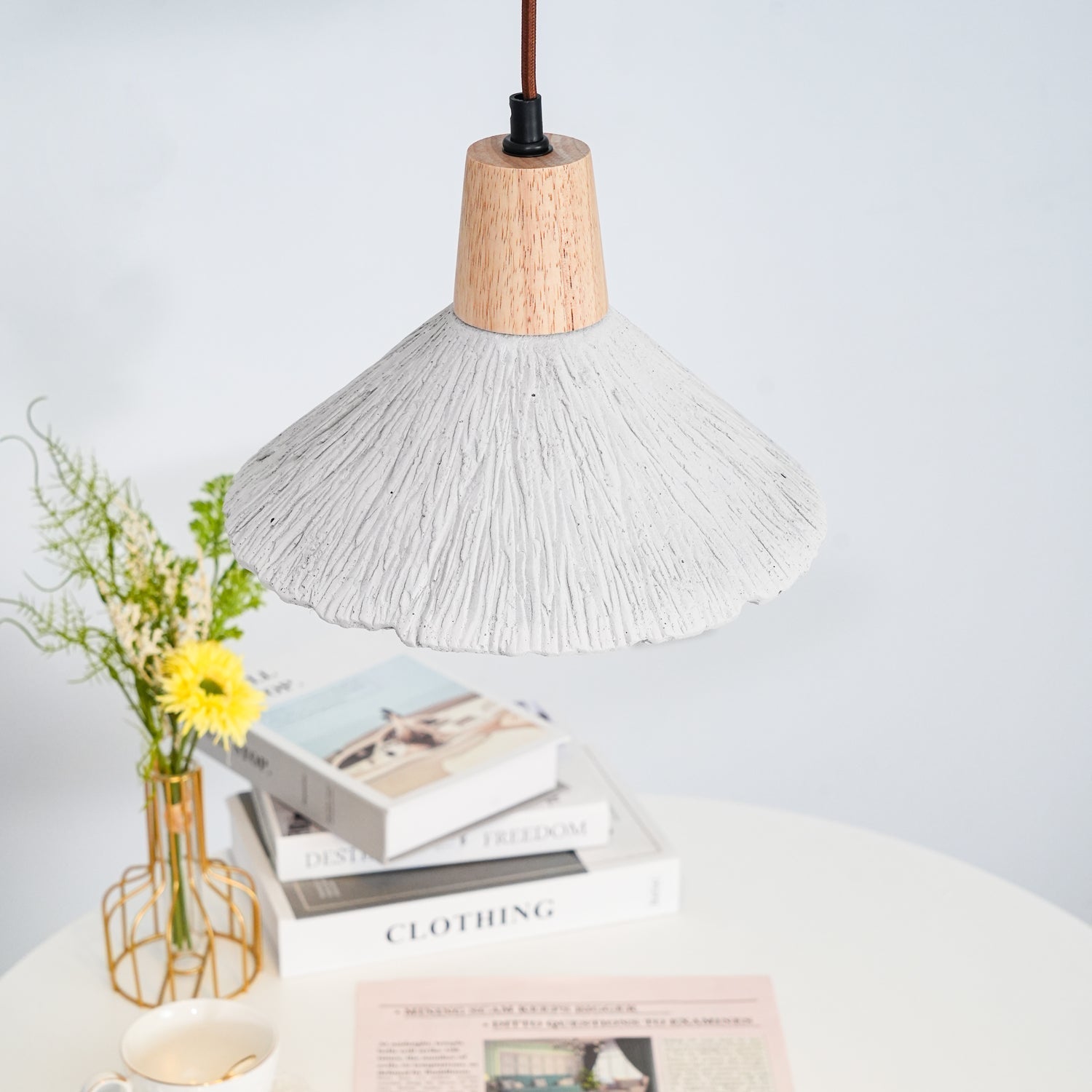Zanira Pendant Light