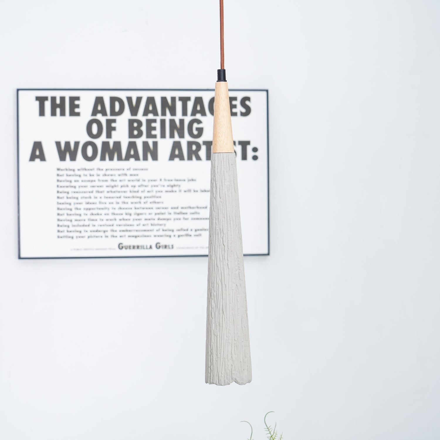 Zanira Pendant Light