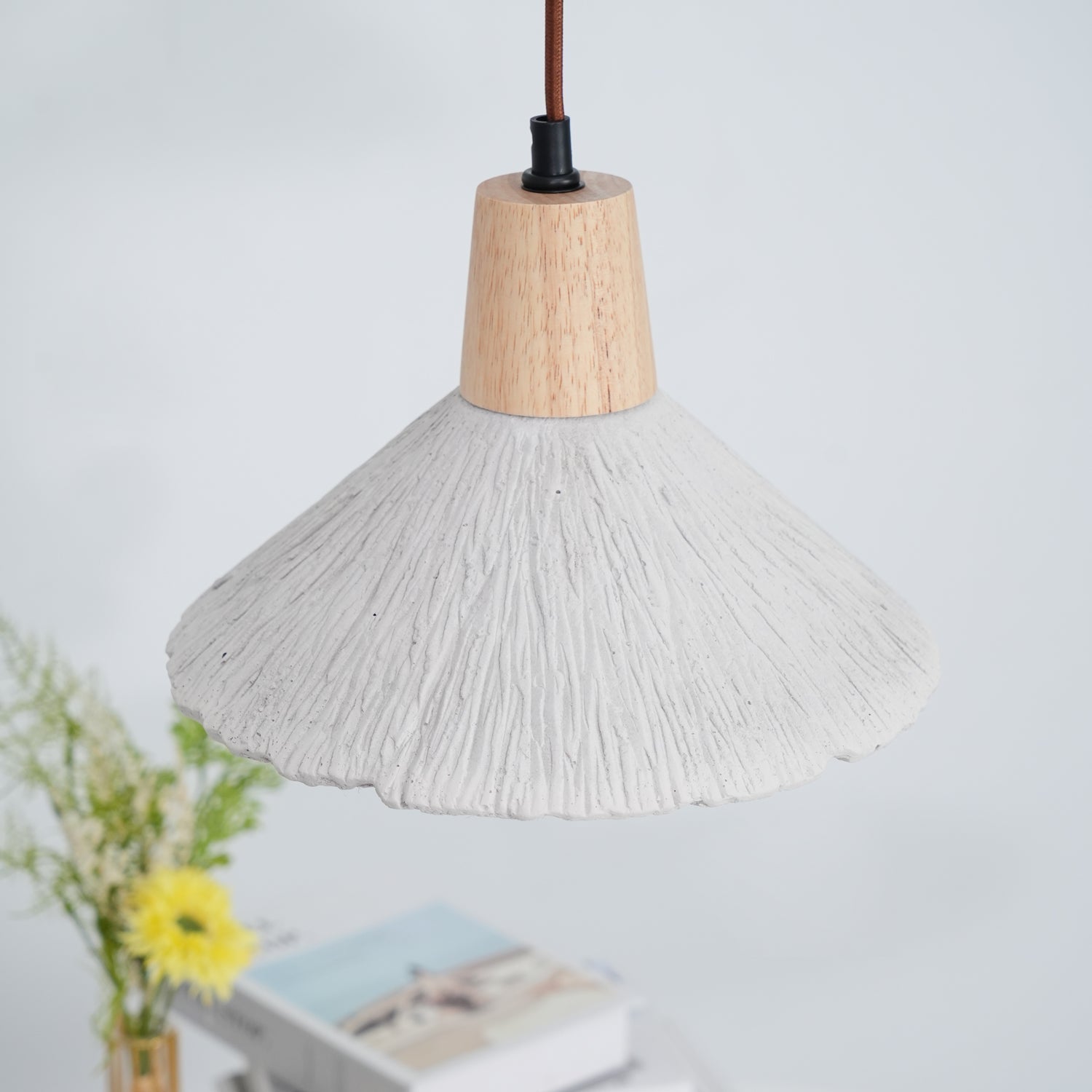 Zanira Pendant Light