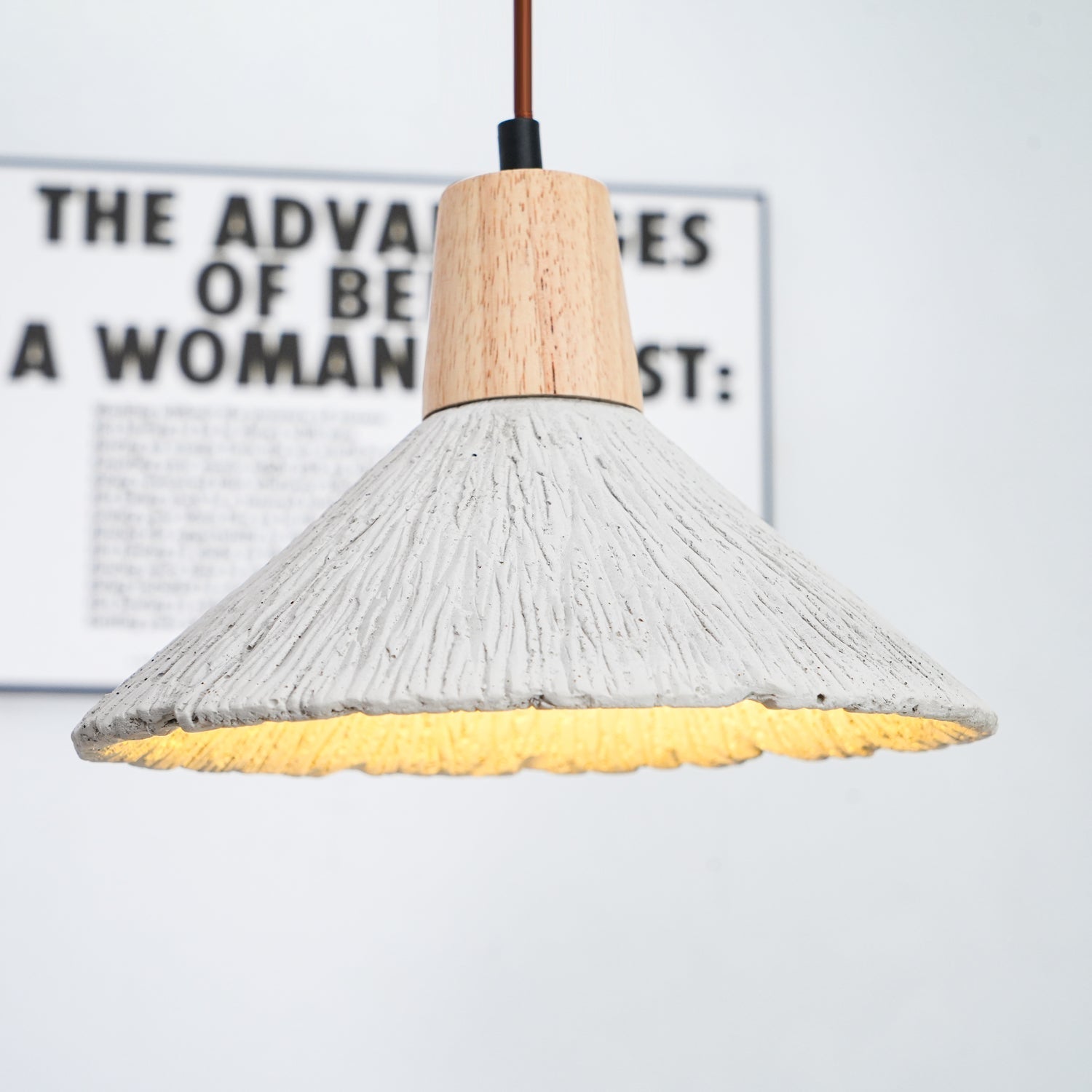 Zanira Pendant Light