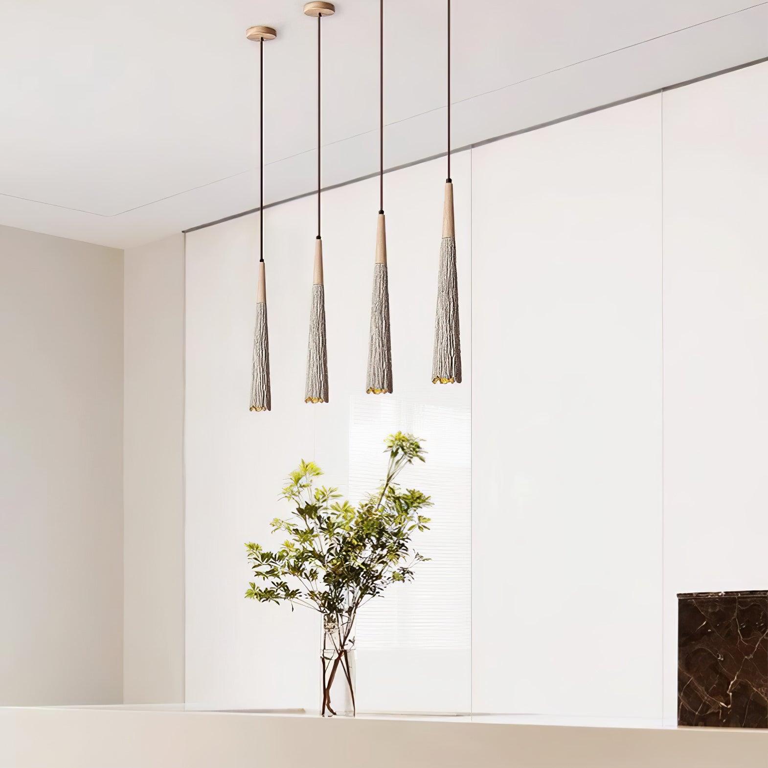Zanira Pendant Light