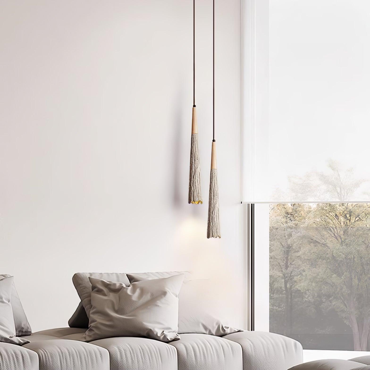 Zanira Pendant Light