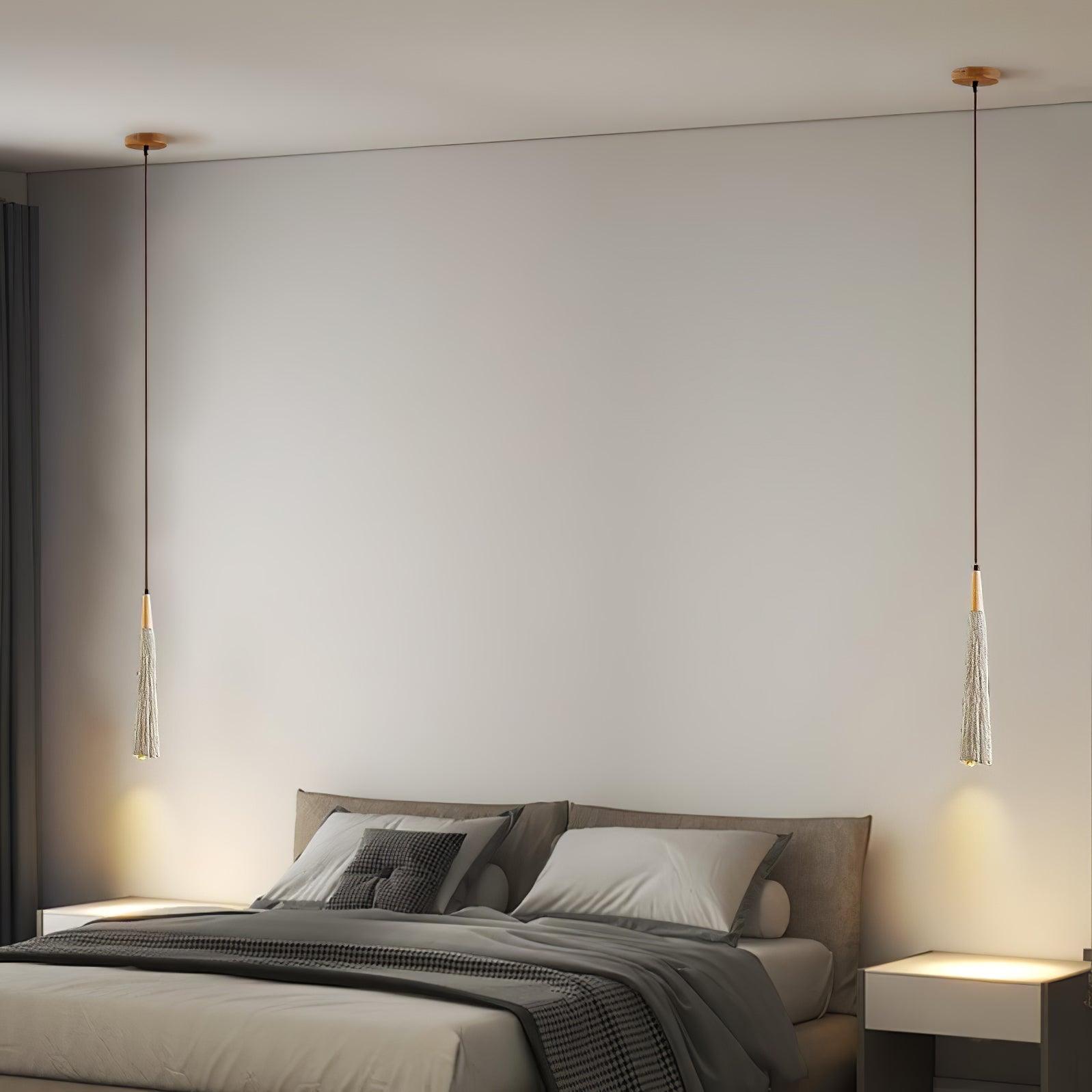 Zanira Pendant Light
