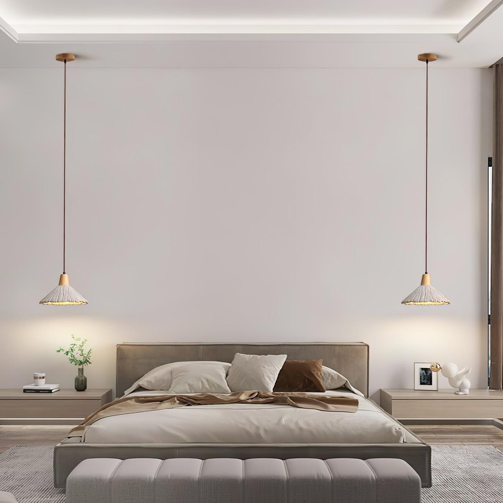 Zanira Pendant Light