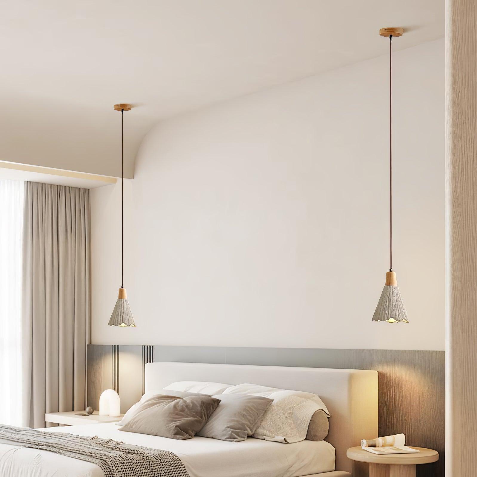 Zanira Pendant Light