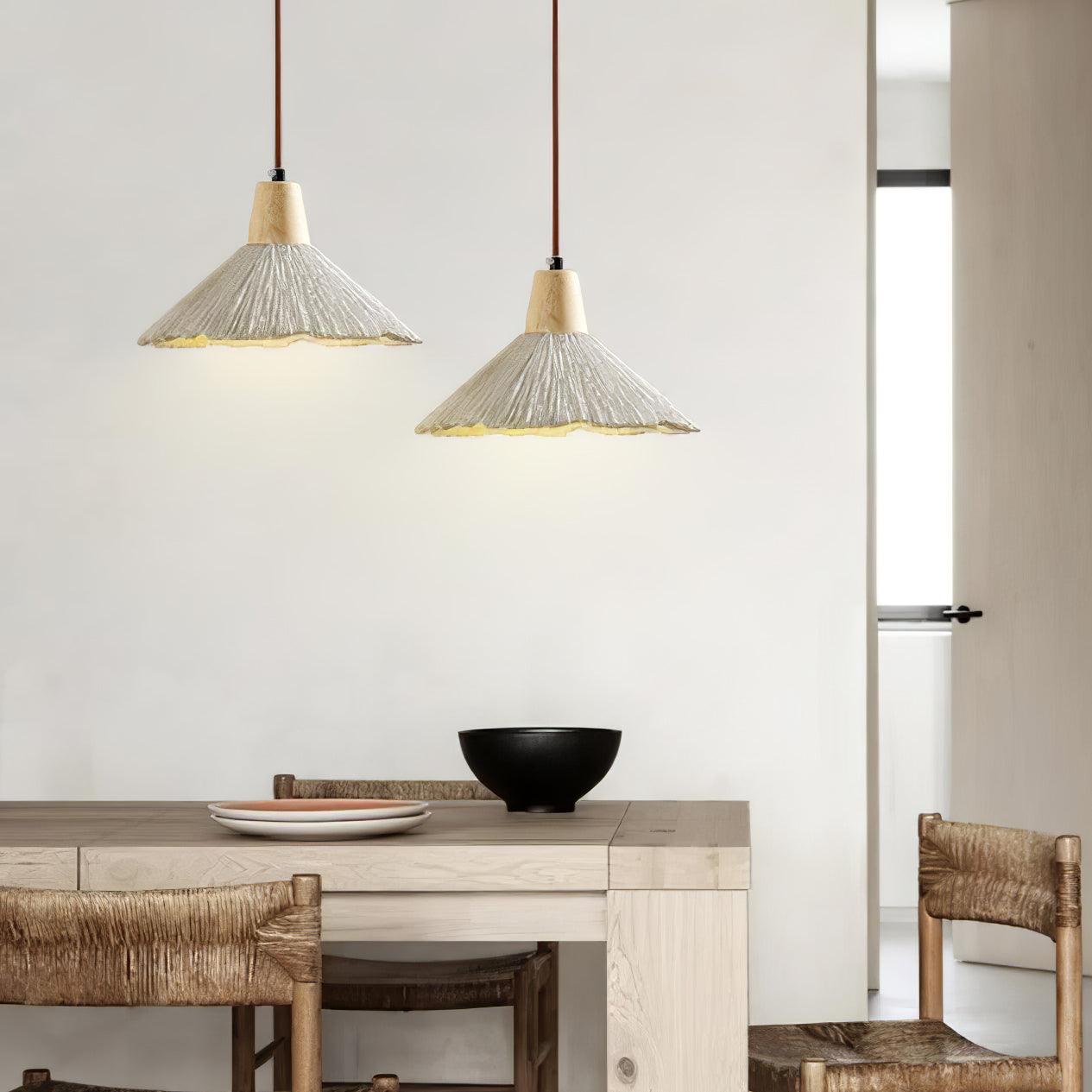 Zanira Pendant Light