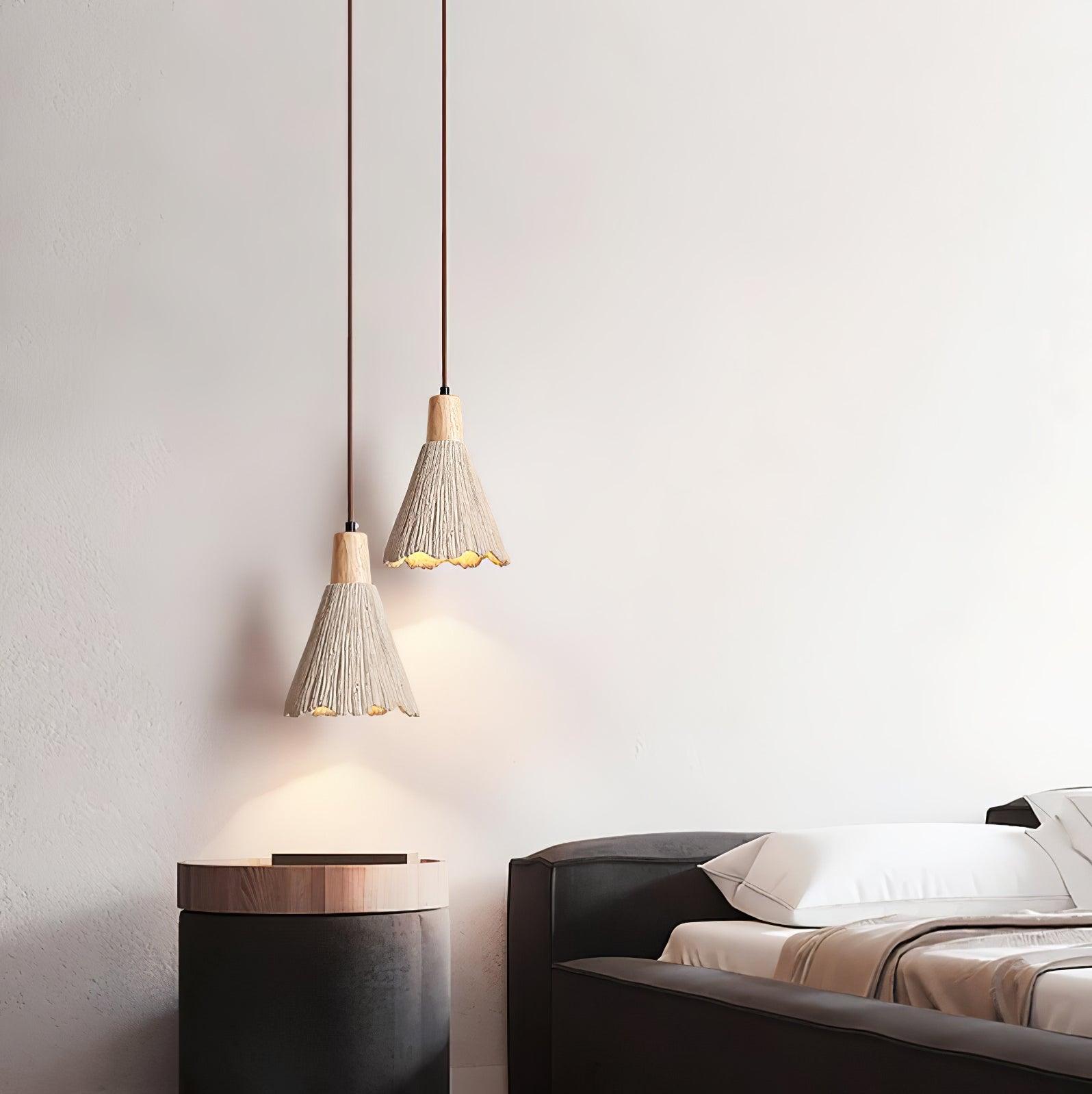 Zanira Pendant Light