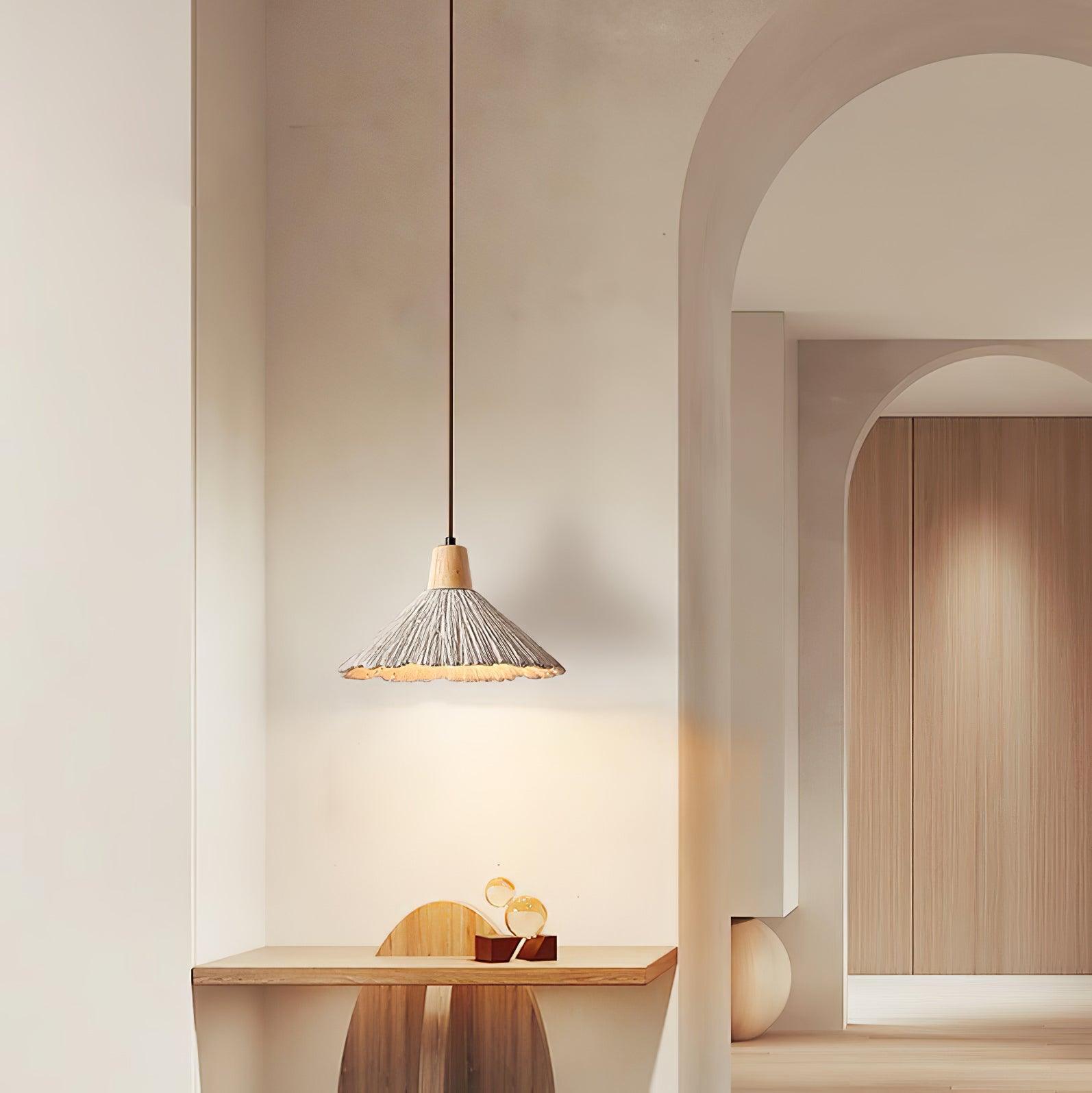 Zanira Pendant Light