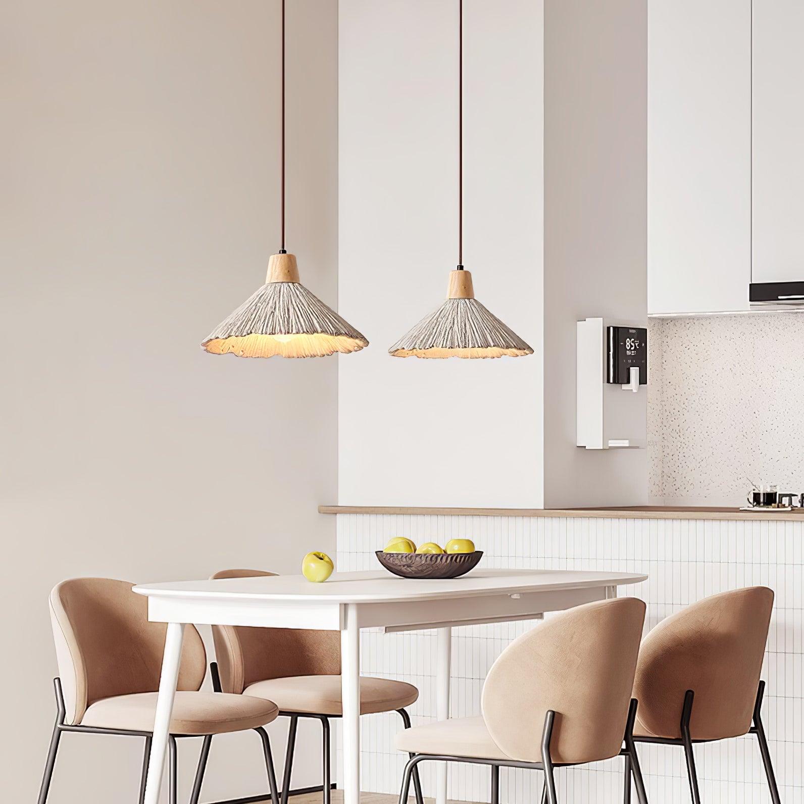 Zanira Pendant Light