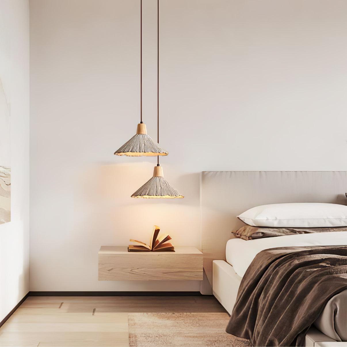 Zanira Pendant Light
