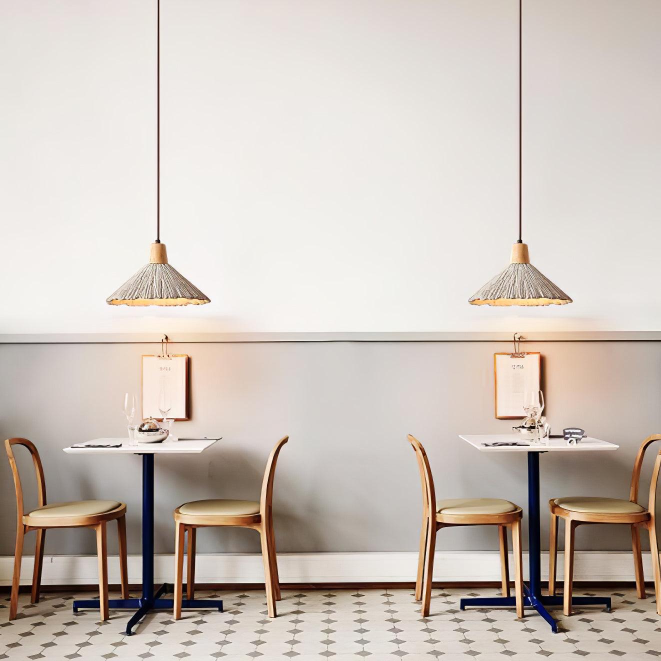 Zanira Pendant Light