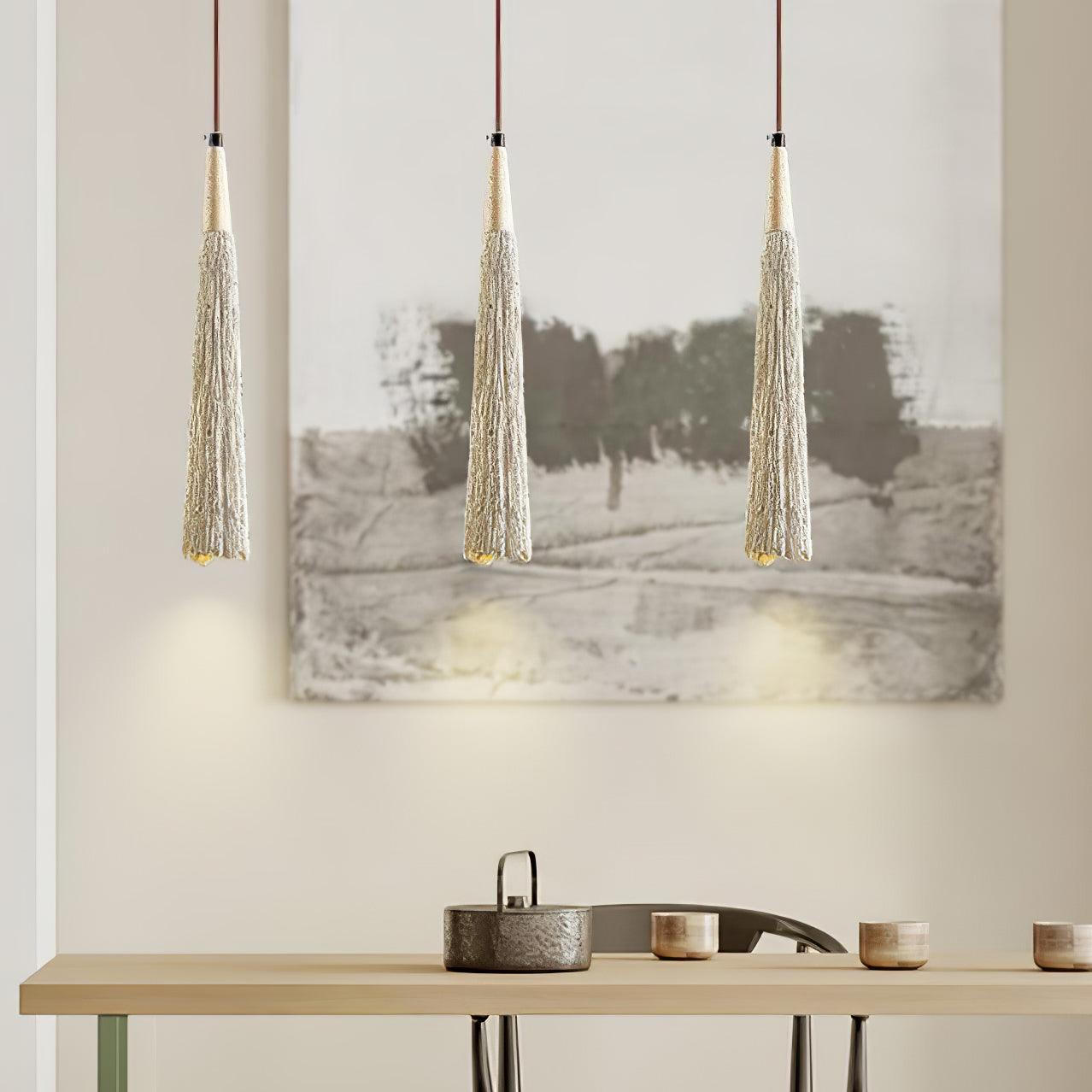 Zanira Pendant Light