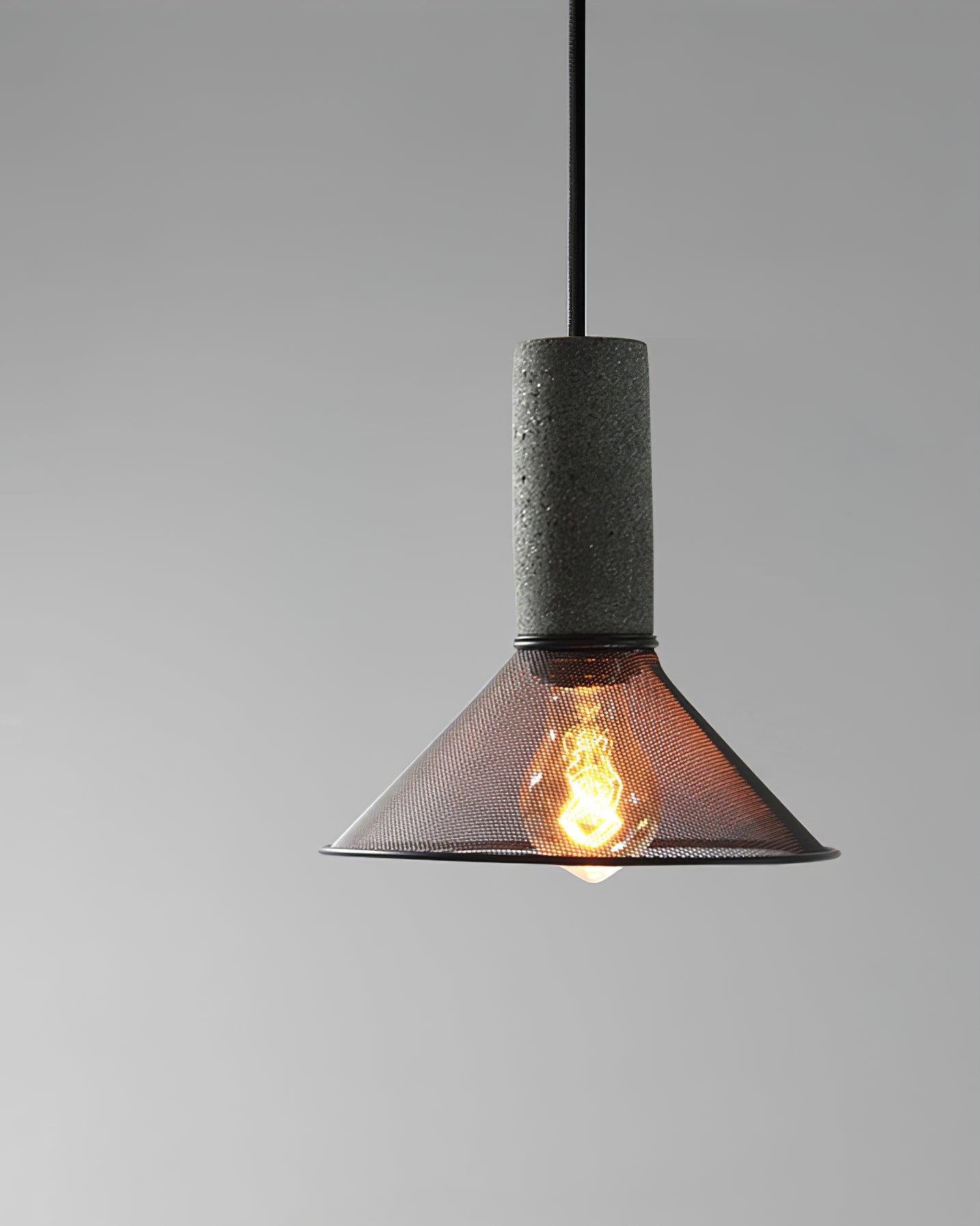 Finoney Pendant Light