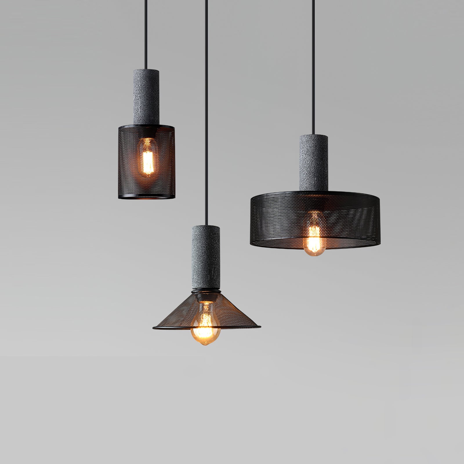 Finoney Pendant Light