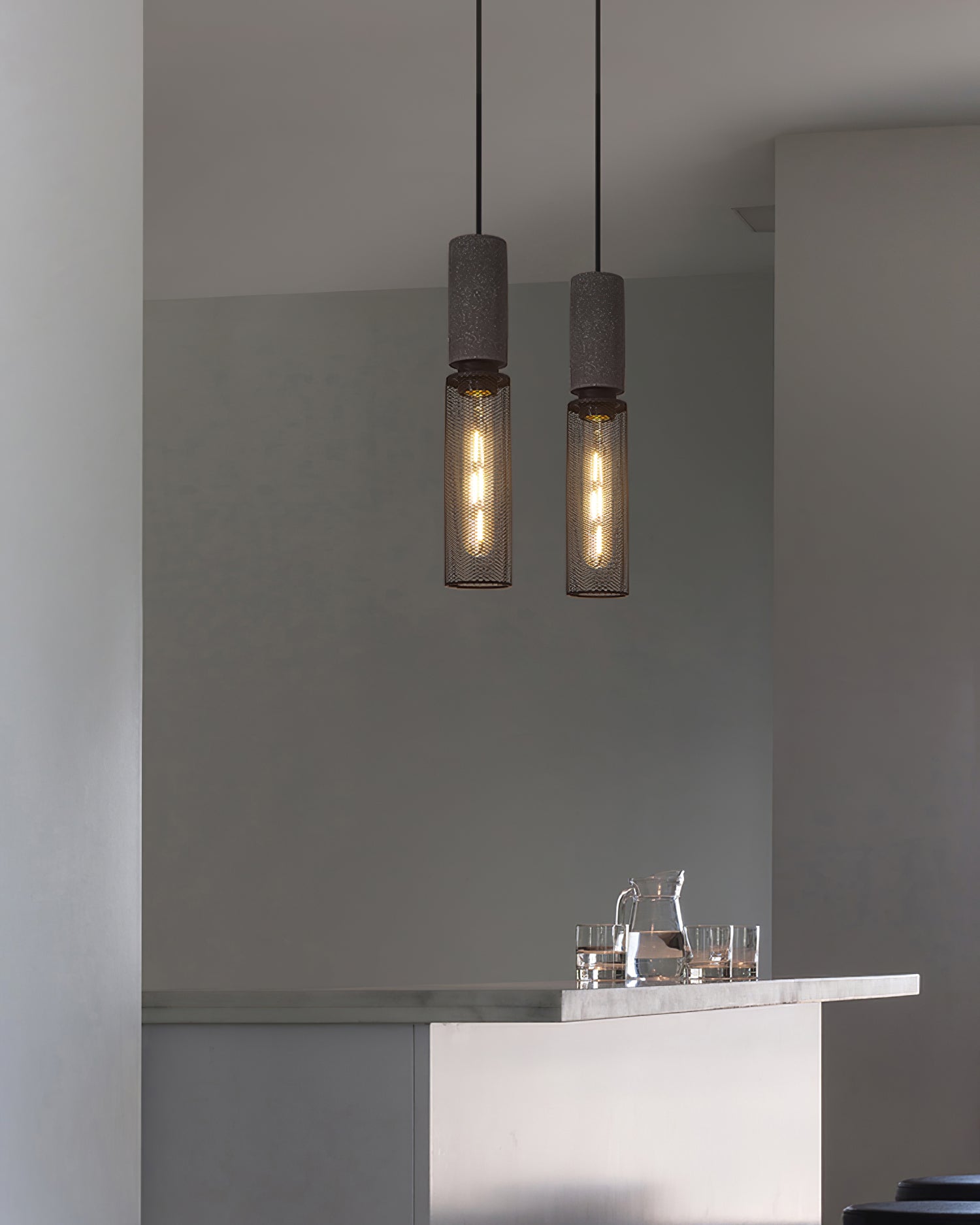 Finoney Pendant Light