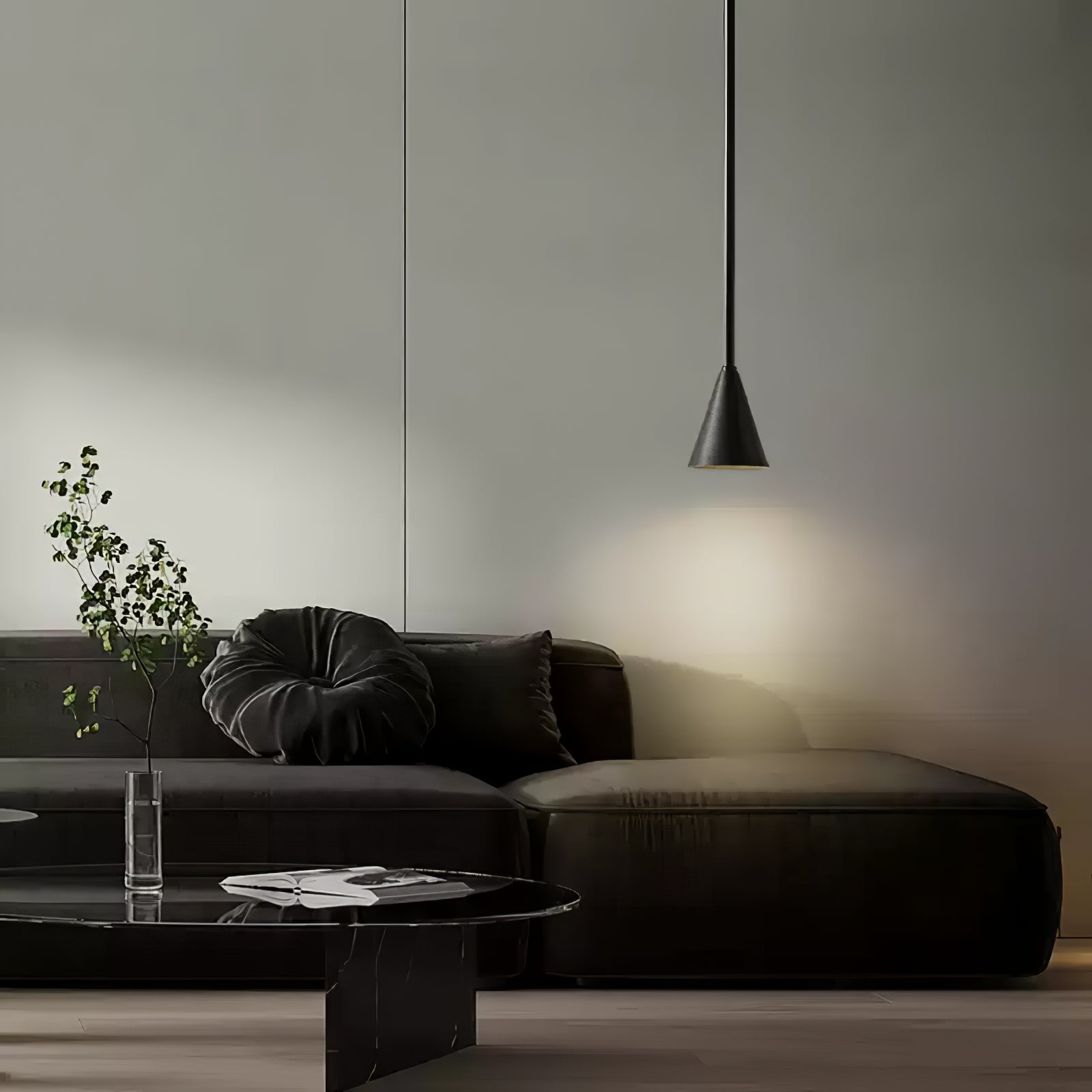 Kosmica Pendant Light