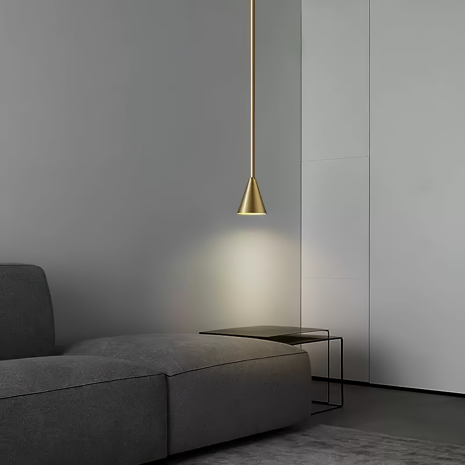 Kosmica Pendant Light