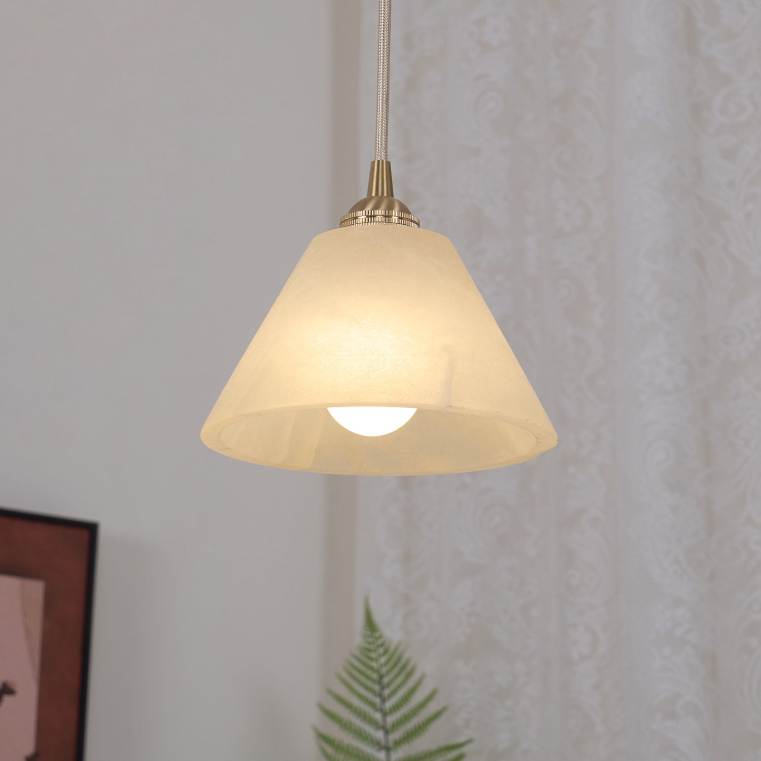 Boncial Pendant Light