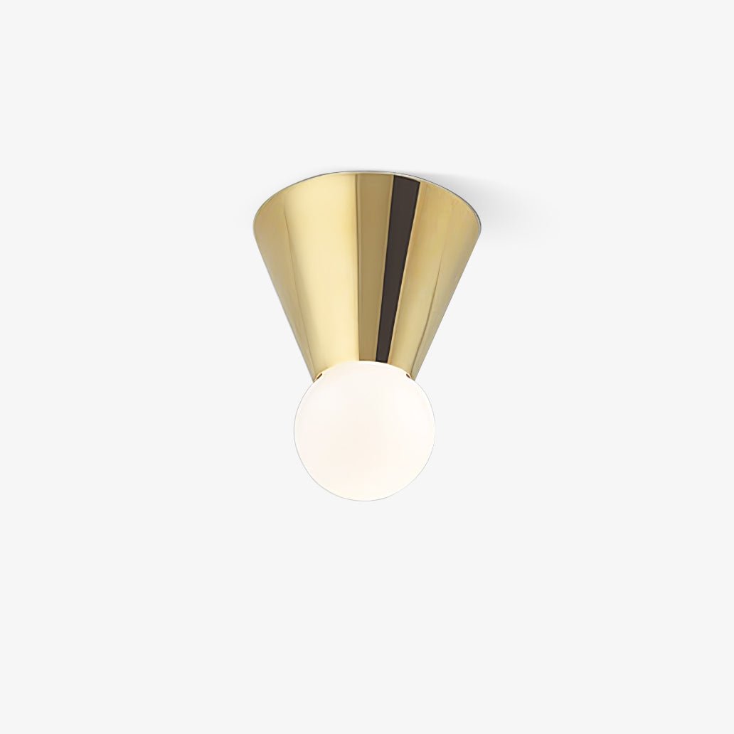 Monic Ceiling Light