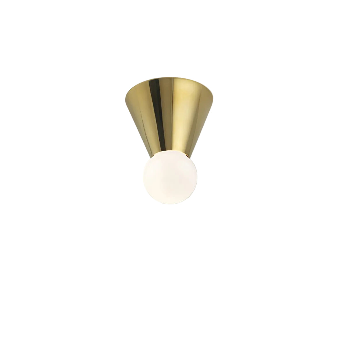 Monic Ceiling Light
