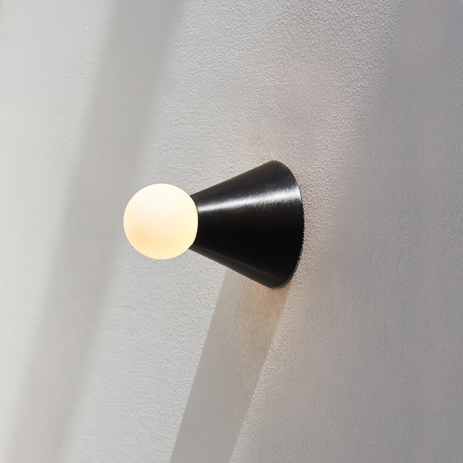 Monic Ceiling Light