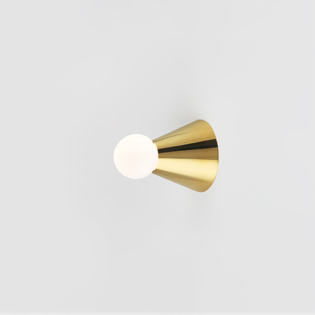 Monic Ceiling Light
