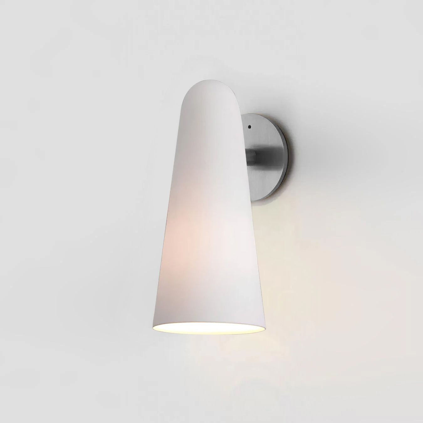 Conziza Glass Wall Light