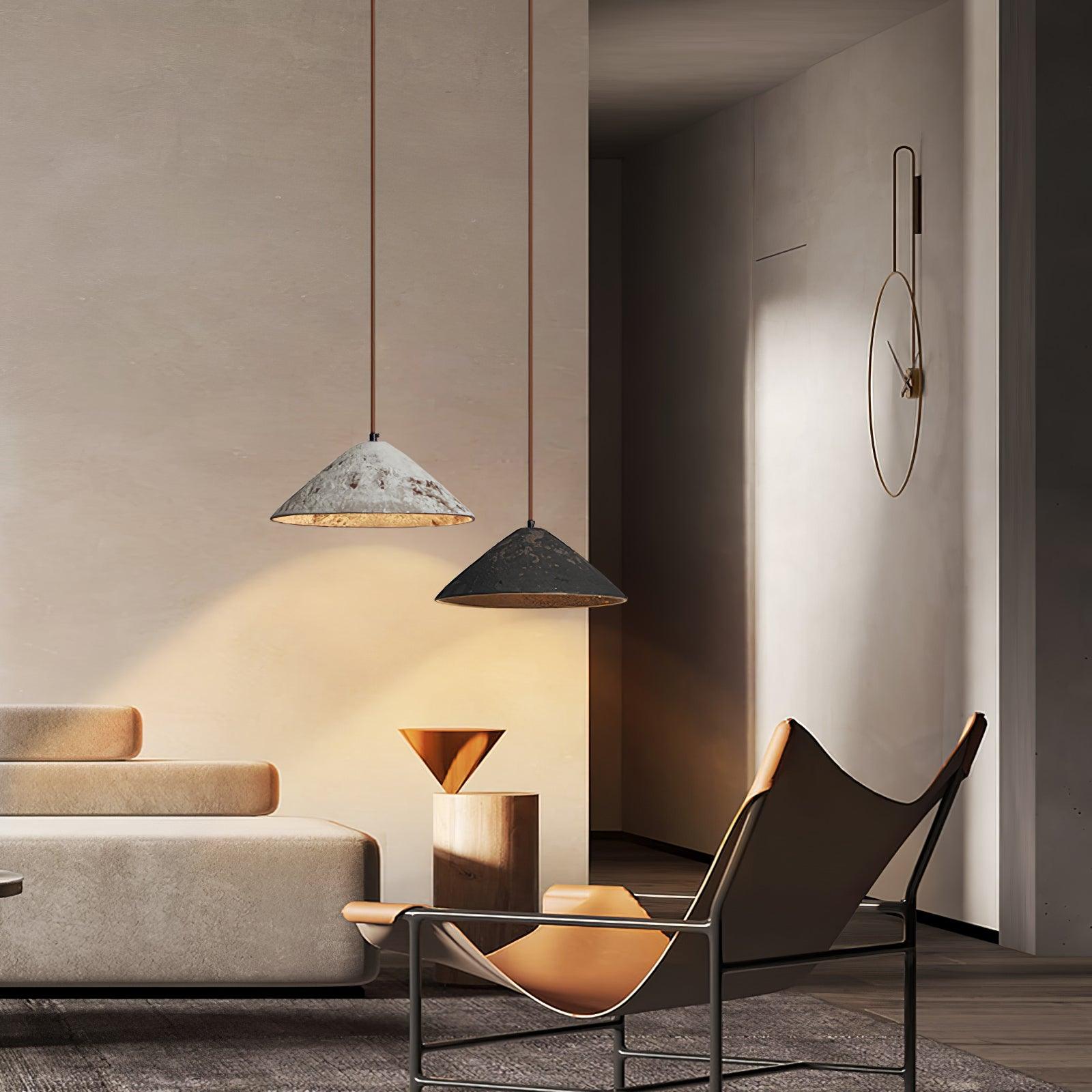 Kelmosy Pendant Light