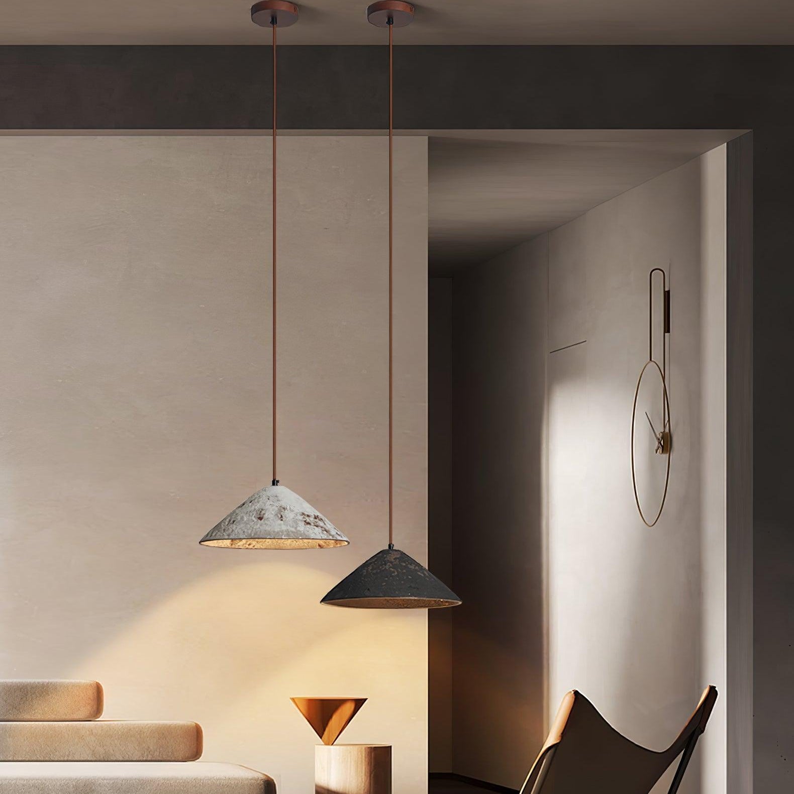Kelmosy Pendant Light
