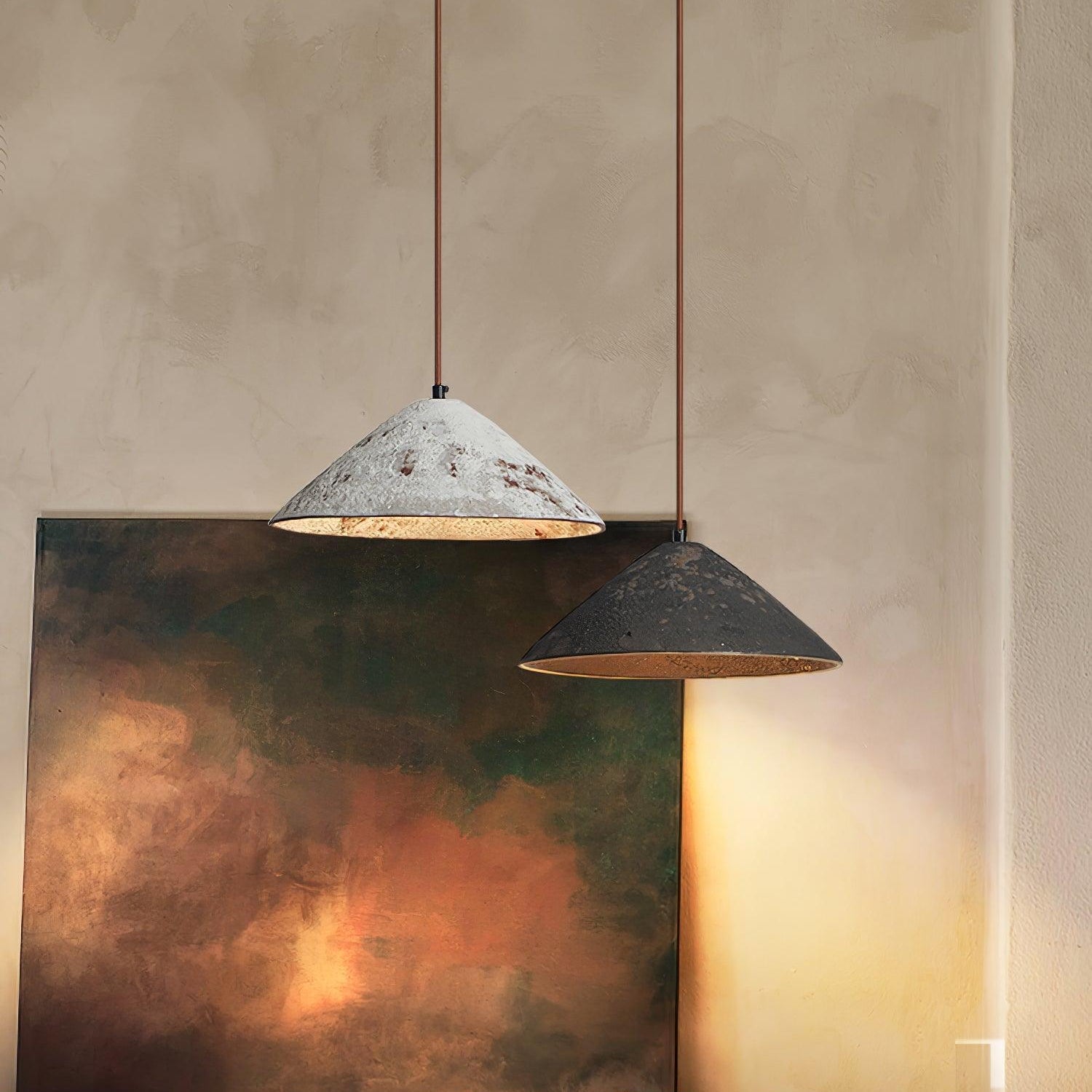 Kelmosy Pendant Light