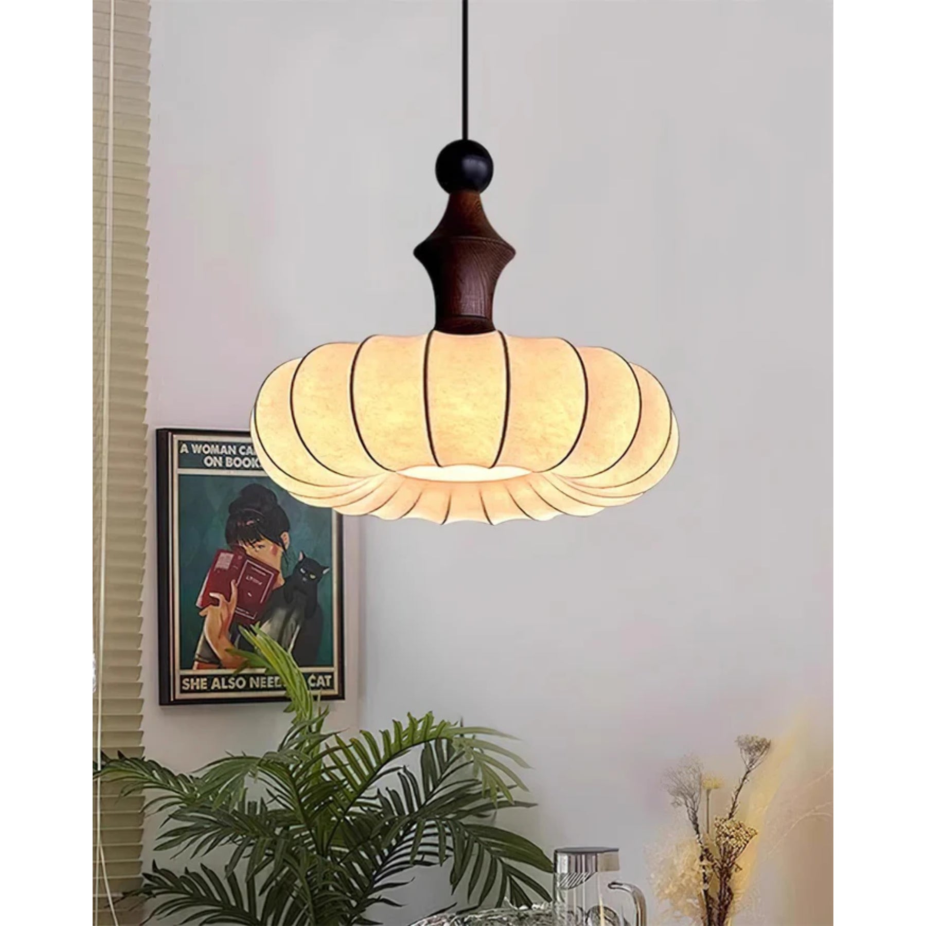 Riovale Pendant Light