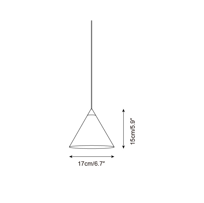 Conaze Pendant Light