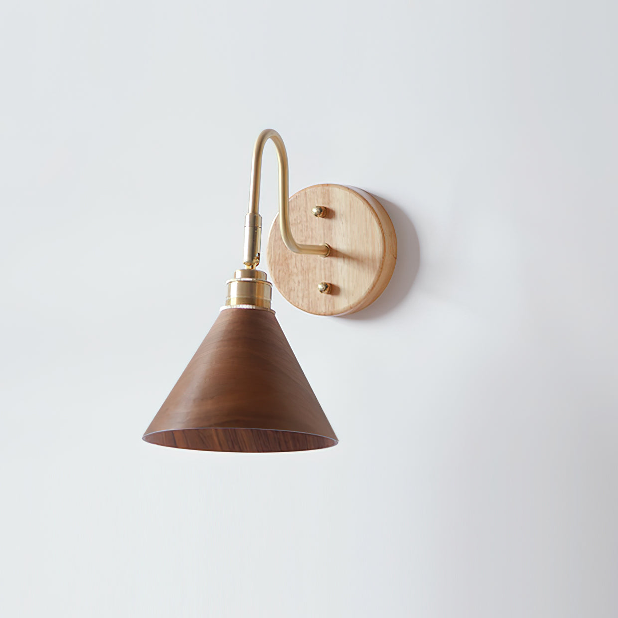 Cozone Wall Light