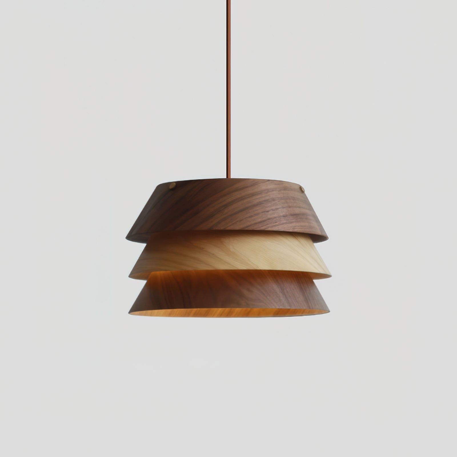 Coveny Japandi Style Pendant Light