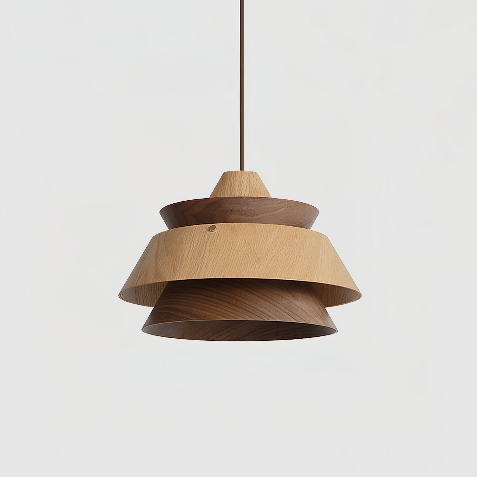 Coveny Japandi Style Pendant Light