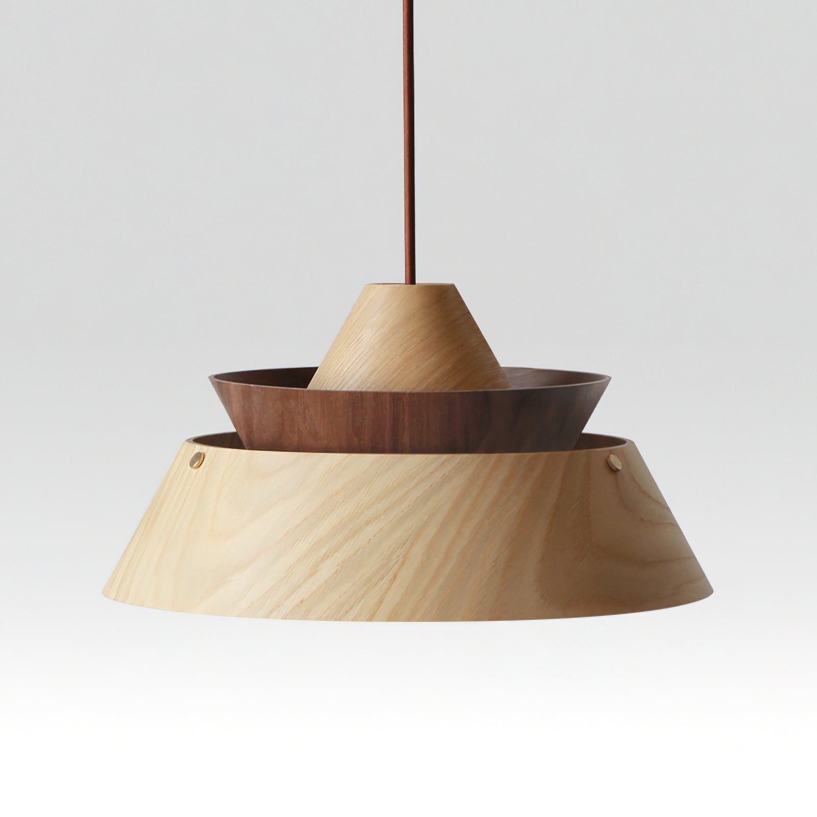 Coveny Japandi Style Pendant Light