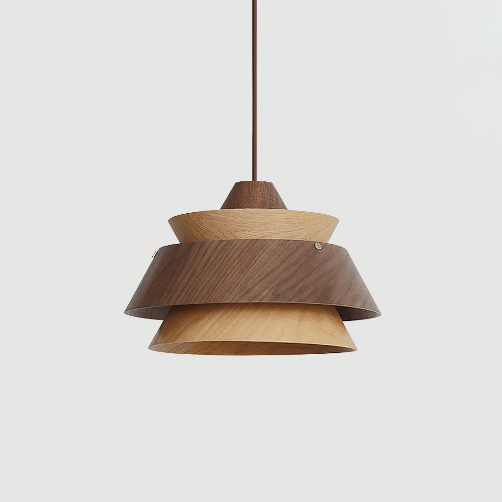 Coveny Japandi Style Pendant Light
